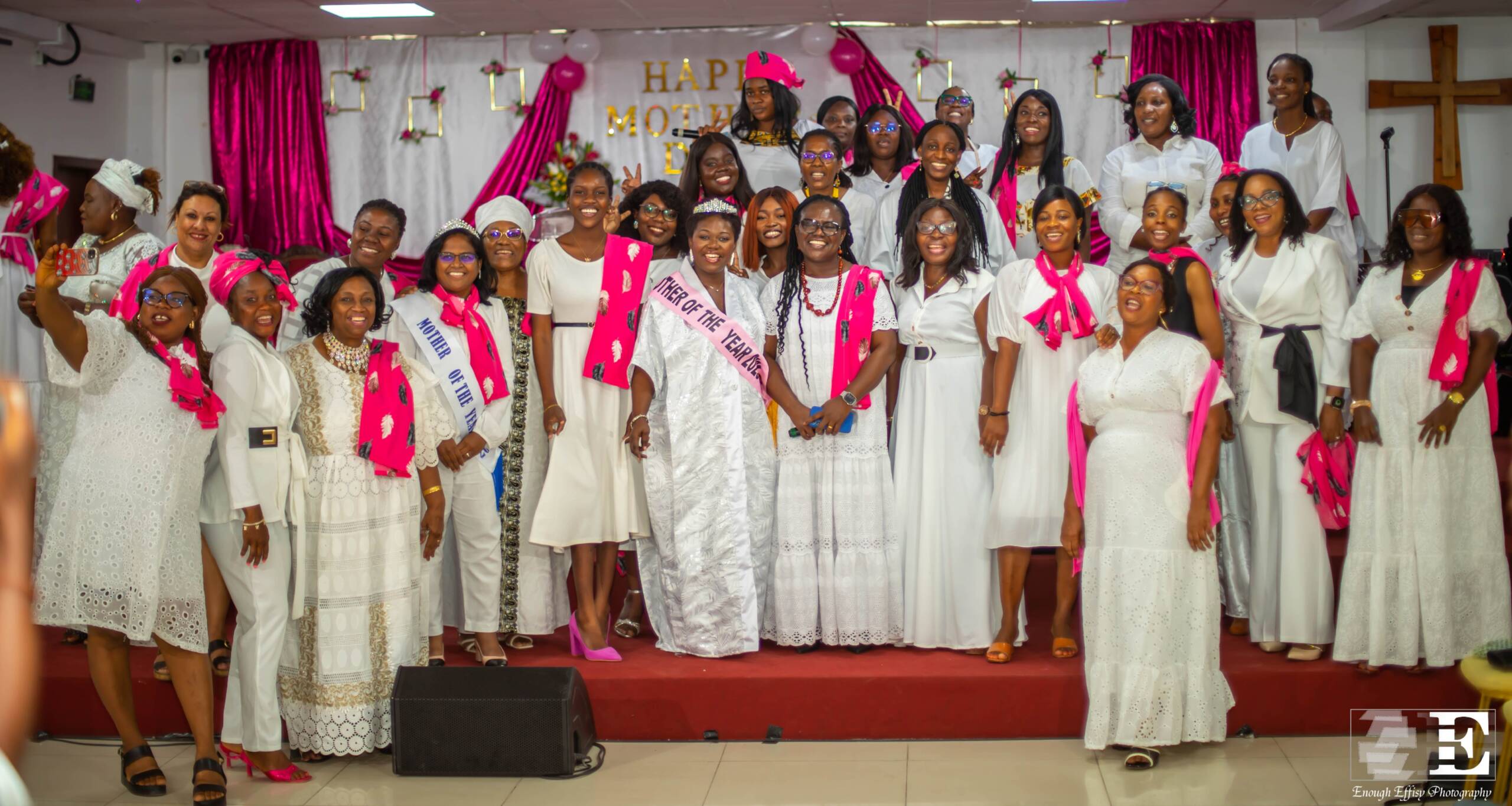 Women Ministry